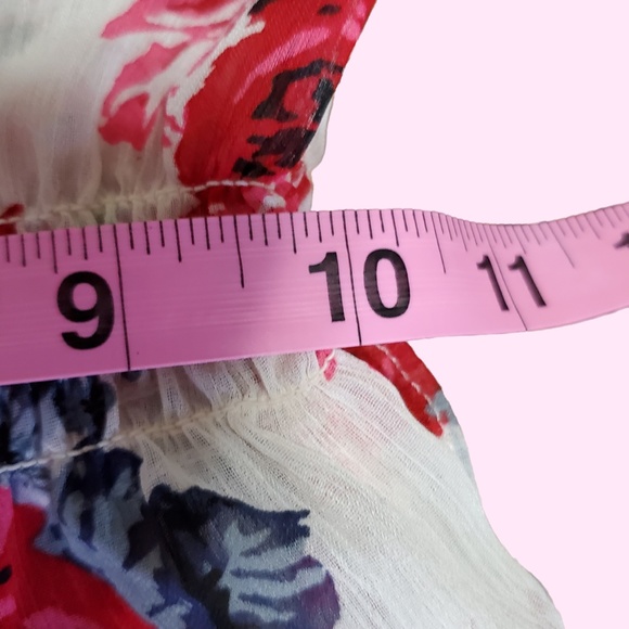 Dynamite Blouse - Picture 10 of 10